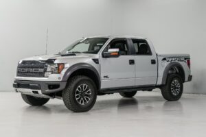 Ford Raptor