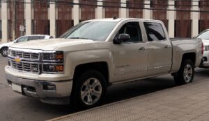 2007-18 Silverado