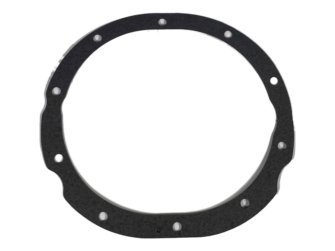 Moser Standard Rear Gasket - 9