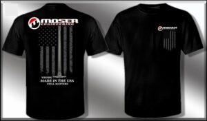 Black Shirt