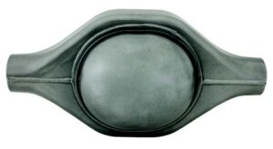 Extreme Duty Round Back