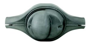 Heavy Duty Notch Back