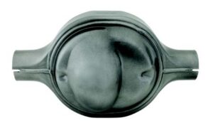 Standard Duty Notch Back