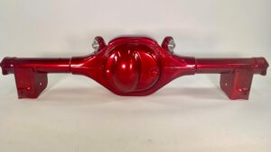 Shop 1994-04 Mustang (SN95) - MoserEngineering.com