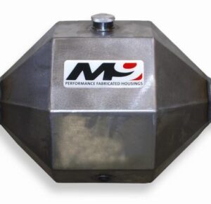 M9 Fabricated Center