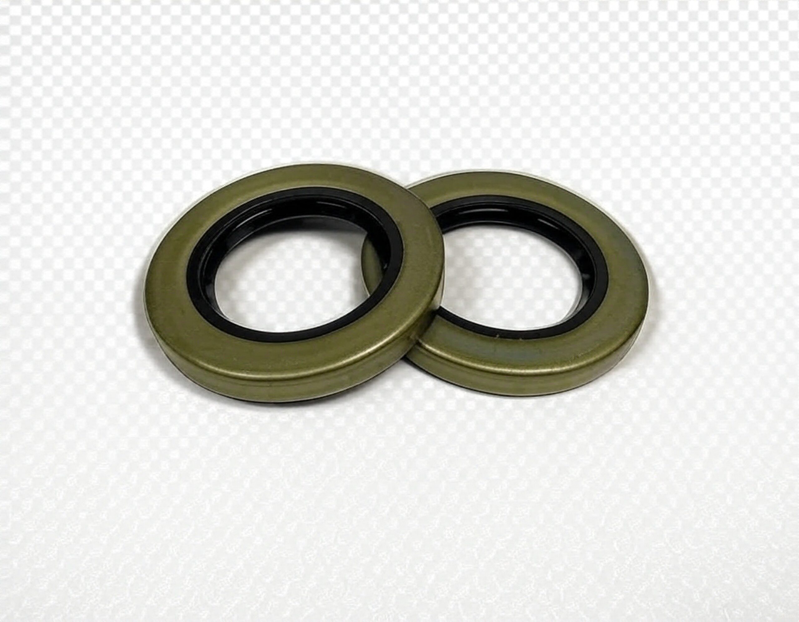 Moser Big Ford Inner Housing Seal (1.531