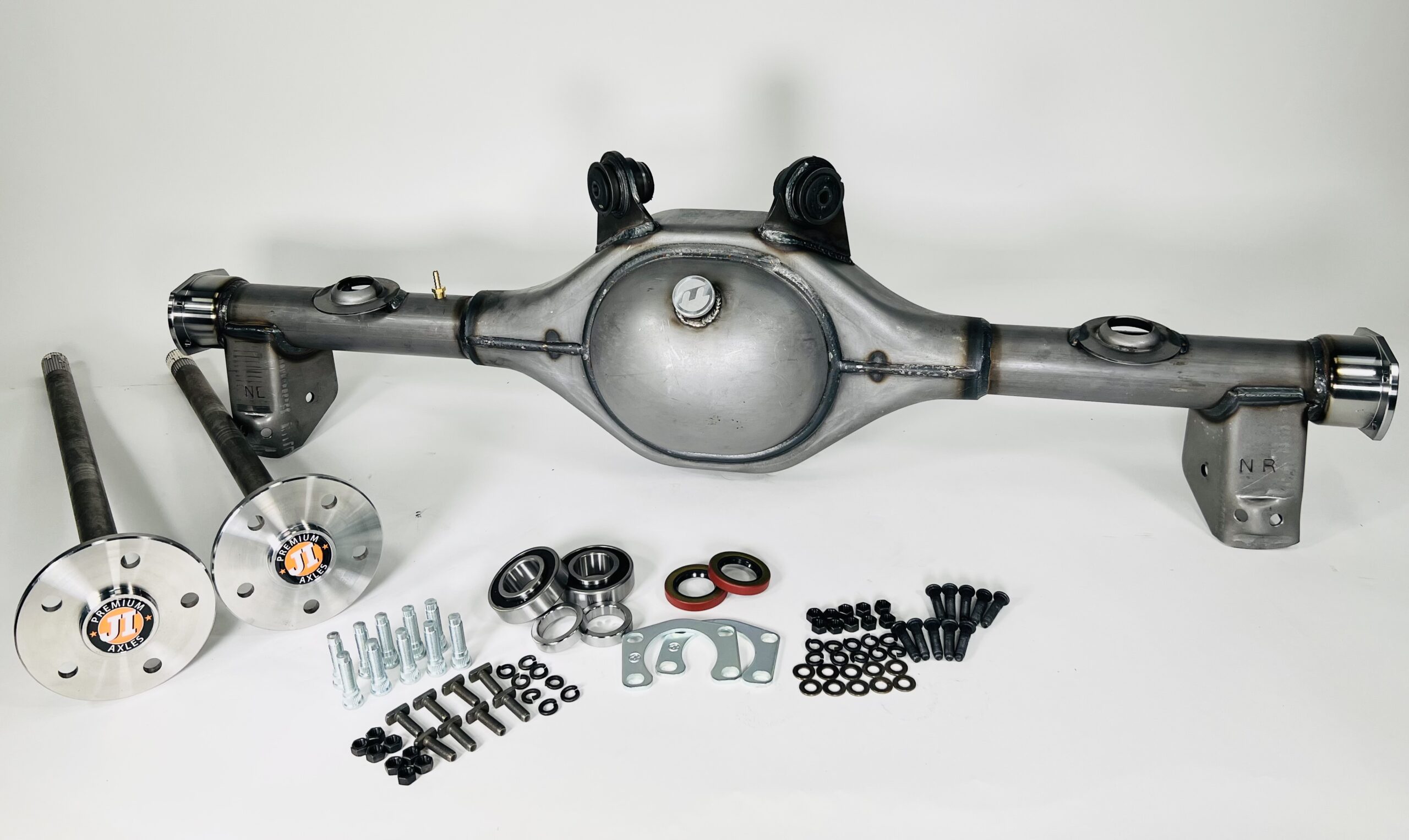 Moser 9