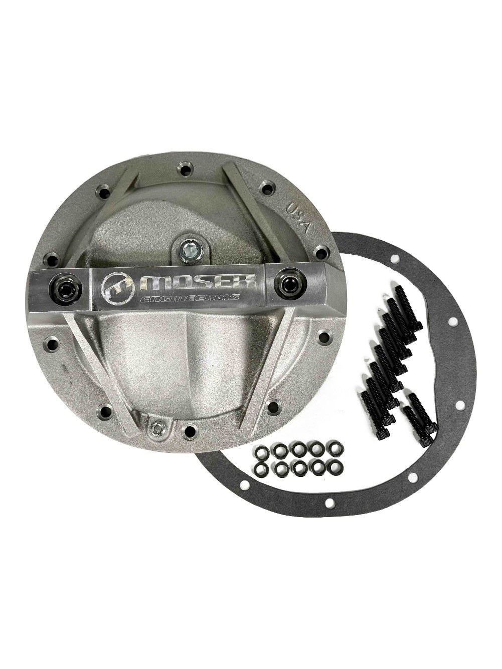 7105 - Performance Girdle - 10 Bolt 7.5