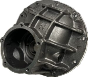 Nodular Performance Case