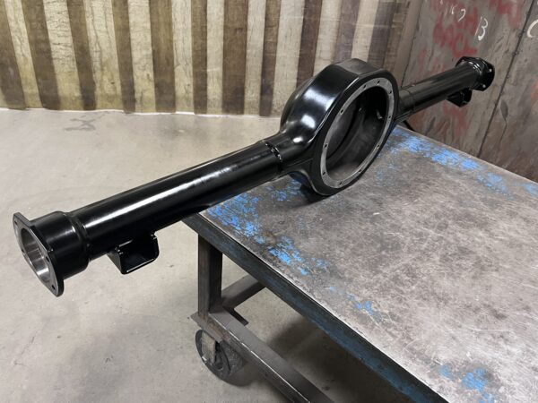 1964-67 Mopar B-Body 8.75 Housing & 30 Spline Axles