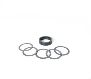 Moser Setup Kit 9