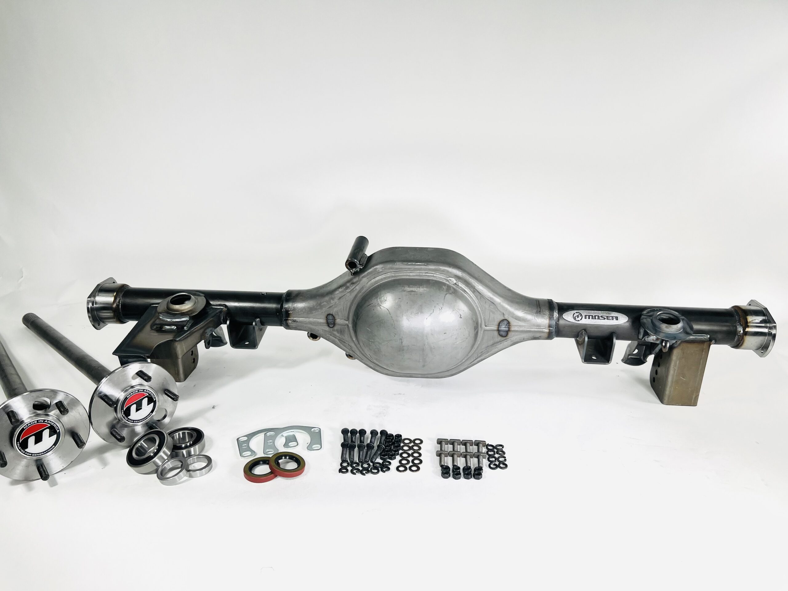 F-Body 9" Ford