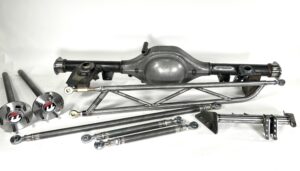 4th Gen F-Body
