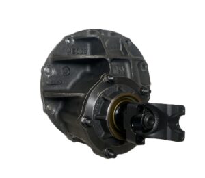 1964-67 Mopar B-Body 8.75 Housing & 30 Spline Axles