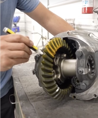 Sitemapcdatahttpsreininf Inetcomhow To Count Gear Ratio On A Rear End