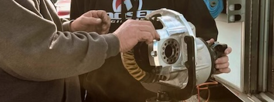 Pre-Season Prep: The Racer’s Guide to Maintaining Your Center Section