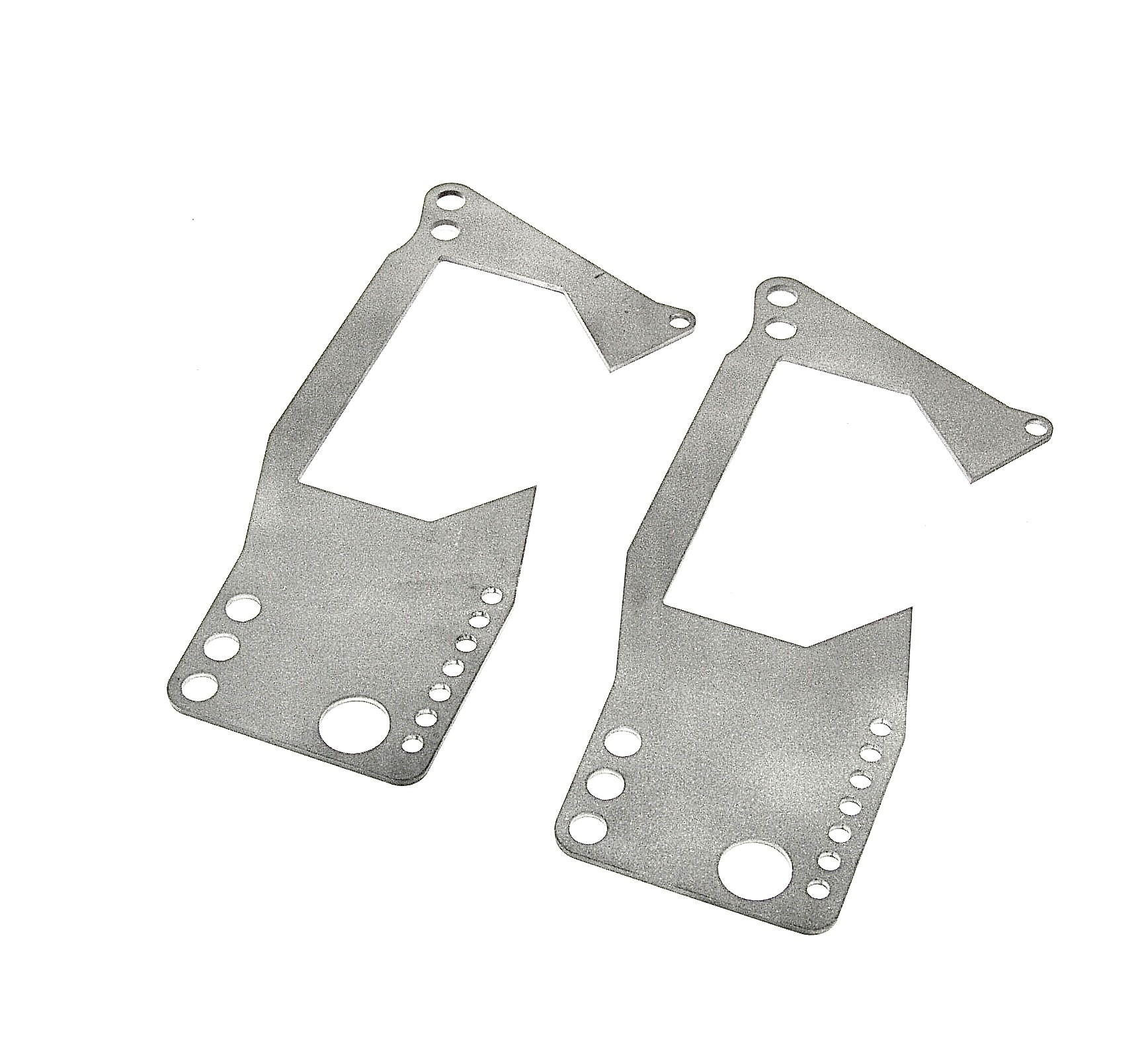 MOSER M9 DRAG CAN HOUSINGS - Image 5